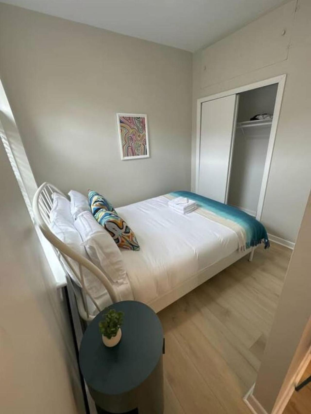 Modern Apartment